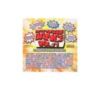 Universo – Vari-Hit Parade Dance 11 – Import