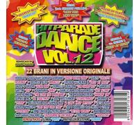 Vari-Hit Parade Danc - Hit Parade Dance 12 [Import]