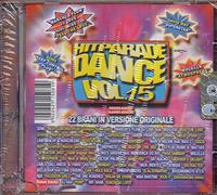 Vari-Hit Parade Danc - Hit Parade Dance 15 [Import]