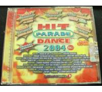Vari-Hit Parade Danc - Hit Parade Dance 2004 Vol.1