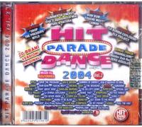 Vari-Hit Parade Danc - Hit Parade Dance 2004 Vol.2 [Import]
