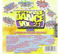 Vari-Hit Parade Dance 21 - Hit Parade Dance Vol.21 [Import]