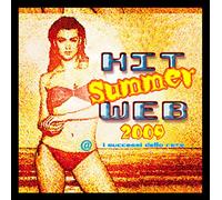 Vari-Hit Summer Web - Hit Summer Web 2009 [Import]