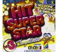 Vari-Hit Super Star Compil.Vol.3 - Hit Super Star Compil.Vol.3 [Import]