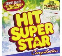 Vari-Hit Superstar C - Hit Superstar Compilation [Import]