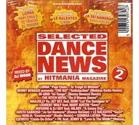 Vari-Hitmaniamagazin - Hitamania Magazine + CD Dance News [Import]