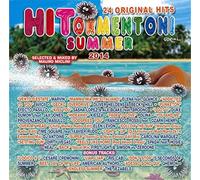Vari-Hitormentoni Summer 2014 - Hitormentoni Summer 2014 / Various [Import]
