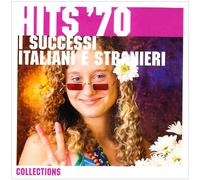 Artistes divers – Hits 70 : I Successi Italiani E Stranieri