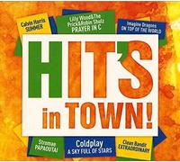 Vari-Hit's in Town! 2014 - Hit's in Town! 2014