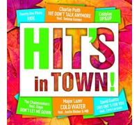 Vari-Hit's in Town! 2016 - Hit's in Town 2016 [Import]