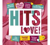 Vari-Hits Love! 2014 - Hits Love 2014 [Import]