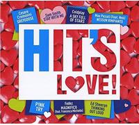 Vari-Hit's Love! 2015 - Hit's Love 2015 [Import]