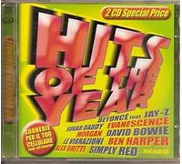 Vari-Hits of the Yea - Hits of The Year [Import]
