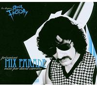 Vari-Hits Parade Mix - Hits Mix Parade [Import]