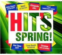 Hits Spring! 2014