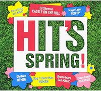 Vari-Hit's Spring! 2017 - Hit's Spring 2017 [Import]