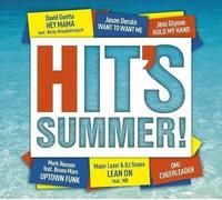 Vari-Hit's Summer! 2015 - Hit's Summer 2015 [Import]