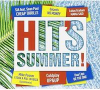 Hits Summer! 2016