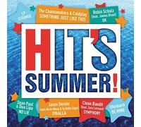 Vari-Hit's Summer! 2017 - Hit's Summer 2017 [Import]