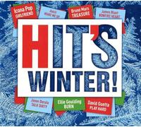 Various Artists - Hit'S Winter 2013 / Various [Import]