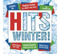 Vari-Hit's Winter! 2014 - Hit's Winter 2014 [Import]