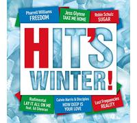 Vari-Hit's Winter! 2015 - Hit's Winter 2015 [Import]