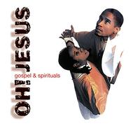 Vari-Ho! Jesus-Gospel - Oh! Jesus-Gospel & Spiritual