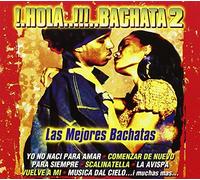 Vari-Hola...Bachata - Hola.Bachata 2 [Import]