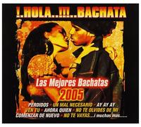 Vari-Hola...!Bachata - Hola. Bachata [Import]
