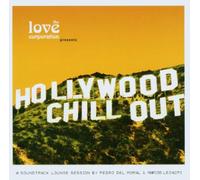 Vari-Hollywood Chill Out - Hollywood Chill Out [Import]