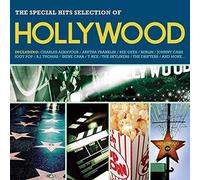 Various Artists - Hollywood: Special Hits Selections/Various