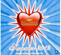 Vari-Hollywood Summer 2012 - Hollywood Summer 2012