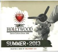 Vari-Hollywood Summer 2013 - Hollywood Summer 2013