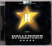 Vari-Hollywood Vol.2 - Hollywood Vol.2 Rythmoteque