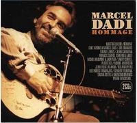 Vari-Hommage Marcel - Hommage