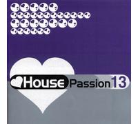 Vari-Hose Passion Vo - House Passion Vol.13 [Import]
