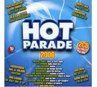 Vari-Hot Parade 2006 - Hot Parade 2006 [Import]