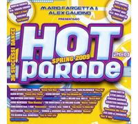 Vari-Hot Parade 2009 - Hot Parade 2009 Spring [Import]