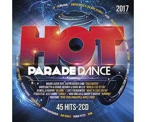 Vari-Hot Parade Dance Winter 2017 - Hot Parade Dance Winter 2017