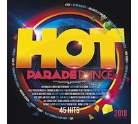 Vari-Hot Parade Dance Winter 2018 - Hot Parade Dance Winter 2018 [Import]