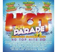 Various Artists - Hot Parade Forever Summer/Various [Import]