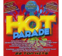 Vari-Hot Parade - Hot Parade [Import]