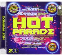 Vari-Hot Parade - Hot Parade [Import]