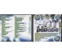 Vari-Hot Parade Spring 2010 - Hot Parade Spring 2010