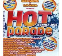 Vari-Hot Parade Summ - Hot Parade Summer 2008