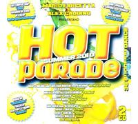 Vari-Hot Parade Summer 2010 - Hot Parade Summer 2010