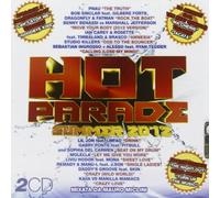 Vari-Hot Parade Summer 2012 - Hot Parade Summer 2012