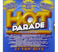 Vari-Hot Parade Summer 2013 - Hot Parade Summer 2013 [Import]