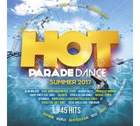 Vari-Hot Parade Summer Dance 2017 - Hot Parade Summer Dance 2017 [Import]