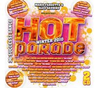 Vari-Hot Parade Wint - Hot Parade Winter 2010 [Import]